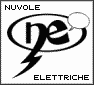 Nuvole Elettriche